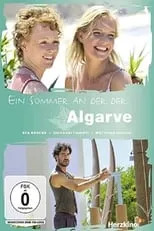 Giovanni Funiati interpreta a Miguel Silva en Un verano en el Algarve