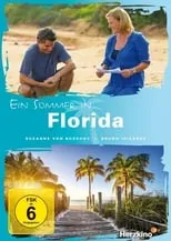 Poster de la película Un verano en Florida - Películas hoy en TV