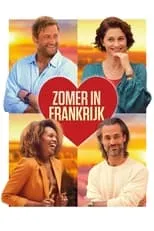 Poster de la película Un verano en Francia - Películas hoy en TV