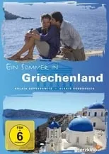 Película Un verano en Grecia