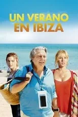 Poster de la película Un verano en Ibiza - Películas hoy en TV