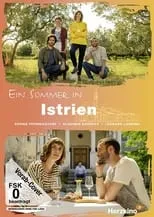 Película Un verano en Istria