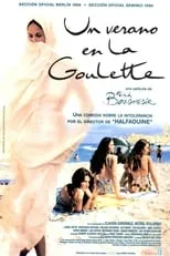 Mustapha Adouani es Youssef en Un verano en La Goulette