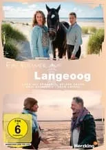 Portada de Un verano en Langeoog