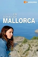 Poster de Un verano en Mallorca