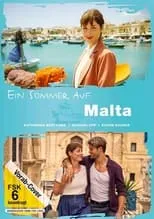 Poster de Un verano en Malta