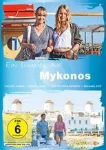 Deniz Arora interpreta a Mario Kapino en Un verano en Mykonos