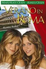 Poster de la película Un verano en Roma - Películas hoy en TV