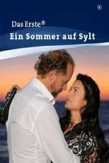 Brigitte Janner interpreta a Lina Hansen en Un verano en Sylt