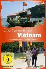 Película Un verano en Vietnam