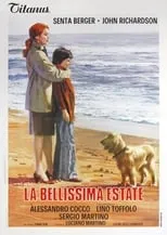 Poster de la película Un verano para recordar - Películas hoy en TV