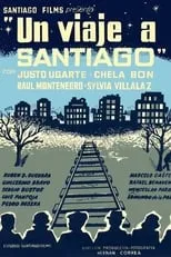 Película Un viaje a Santiago