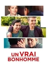 Laurent Lucas en la película Un vrai bonhomme