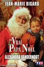 Poster de Un vrai papa Noël