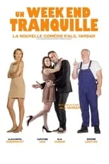 Película Un week-end tranquille