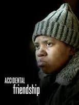 Poster de la película Una amistad accidental - Películas hoy en TV