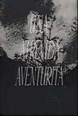 Película Una atrevida aventurita