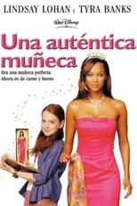 Poster de la película Una auténtica muñeca - Películas hoy en TV