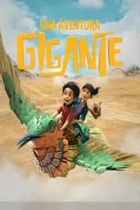 Poster de la película Una aventura gigante - Películas hoy en TV