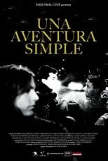 Camila Rabinovich interpreta a  en Una aventura simple