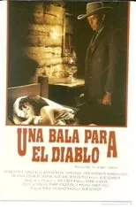 Dan Ferrone es Bert Albany en Una bala para el diablo