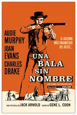 Poster de la película Una bala sin nombre - Películas hoy en TV