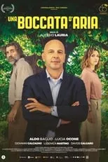 Película Una boccata d'aria