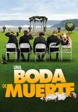 Poster de Una boda de muerte