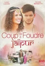 Poster de la película Una boda en Jaipur - Películas hoy en TV