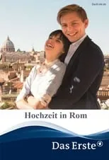 Portada de Una boda en Roma