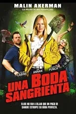 Poster de la película Una boda sangrienta - Películas hoy en TV