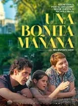 Poster de la película Una bonita mañana - Películas hoy en TV