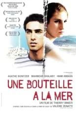 Poster de la película Una botella en el Mar de Gaza - Películas hoy en TV