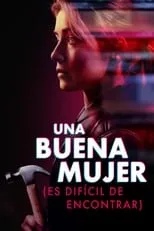 Edward Hogg en la película Una buena mujer es difícil de encontrar