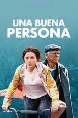 Molly Shannon en la película Una buena persona