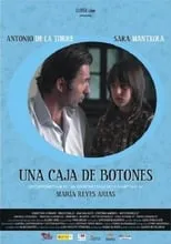 Póster de la película Una caja de Botones