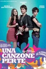 Póster de la película Una canzone per te