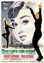 Poster de la película Una cara con ángel - Películas hoy en TV