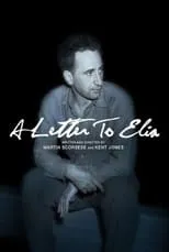 Elia Kazan interpreta a Self (archive footage) en Una carta a Elia