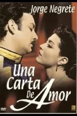 Película Una carta de amor