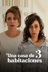 Poster de la película Una casa de tres habitaciones - Películas hoy en TV