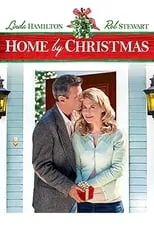 Ingrid Torrance en la película Una casa para Navidad