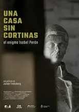 Póster de la película Una casa sin cortinas