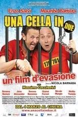 Portada de Una cella in due