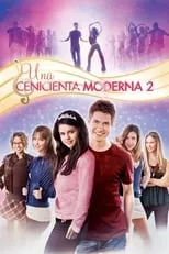 Stuart Cowan interpreta a Debate Team Dude en Una Cenicienta moderna 2