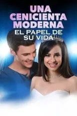 Poster de Una Cenicienta moderna: El papel de su vida