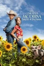 Poster de la película Una Cenicienta moderna: Salto a la fama - Películas hoy en TV