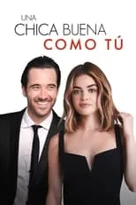 Poster de la película Una chica buena como tú - Películas hoy en TV