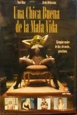 Poster de la película Una chica buena de la mala vida - Películas hoy en TV