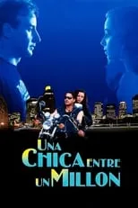 Poster de la película Una chica entre un millón - Películas hoy en TV